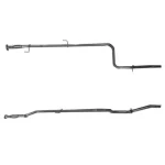 Exhaust Connecting Pipe for FIAT Doblo 1.2 – BM50127