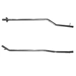 Exhaust Connecting Pipe for Citroen Xsara Picasso 1.6 – BM50131