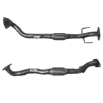 BM50132 — Connecting Pipe