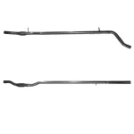 Exhaust Connecting Pipe for FIAT Idea 1.3 – BM50135