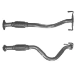 Exhaust Connecting Pipe for Hyundai Getz 1.1 – BM50142
