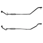 Exhaust Connecting Pipe for Hyundai i10 1.2 – BM50145