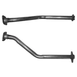 Exhaust Connecting Pipe for Nissan Qashqai 1.5 – BM50150