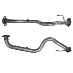 Exhaust Connecting Pipe for Nissan Micra 1.0 – BM50167