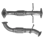 Exhaust Connecting Pipe for Volvo C30 1.6 – BM50168