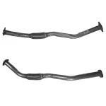 Exhaust Connecting Pipe for Nissan Terrano 3.0 – BM50169