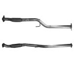 Exhaust Connecting Pipe for Nissan Primera 2.2 – BM50170