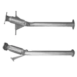 Exhaust Connecting Pipe for Volvo S60 2.4 – BM50175