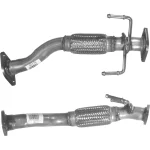 Exhaust Connecting Pipe for Hyundai Getz 1.5 – BM50176