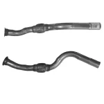 Exhaust Connecting Pipe for Mitsubishi Colt 1.5 – BM50177