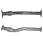 Exhaust Connecting Pipe for Nissan Micra 1.5 – BM50178