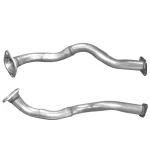 Exhaust Connecting Pipe for Toyota RAV4 2.0 – BM50182
