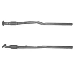 Exhaust Connecting Pipe for Vauxhall Astra 1.4 – BM50185
