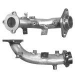 Exhaust Connecting Pipe for Mazda Premacy 1.8 – BM50186