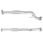BM50197 — Connecting Pipe