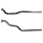 Exhaust Connecting Pipe for Skoda Superb 1.9 – BM50200