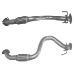 Exhaust Connecting Pipe for Volkswagen Golf 1.4 – BM50202