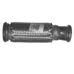 Exhaust Connecting Pipe for Peugeot 307CC 2.0 – BM50203