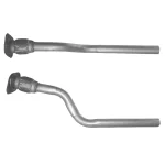 Exhaust Connecting Pipe for Renault Megane 1.5 – BM50205