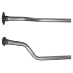 Exhaust Connecting Pipe for Renault Modus 1.5 – BM50206