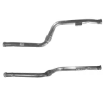 Exhaust Connecting Pipe for Mercedes C200 2.1 – BM50210