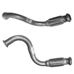 Exhaust Connecting Pipe for Peugeot 307SW 1.4 – BM50216