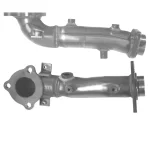 Exhaust Connecting Pipe for Mazda Demio 1.3 – BM50219