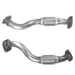 Exhaust Connecting Pipe for Renault Master 2.5 – BM50220
