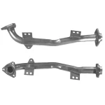 Exhaust Connecting Pipe for Honda Civic 1.5 – BM50225