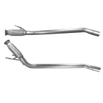 Exhaust Connecting Pipe for Volkswagen Transporter 1.9 – BM50227