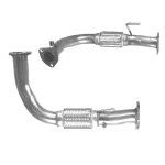 Exhaust Connecting Pipe for Opel Antara 2.0 – BM50229