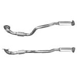 Exhaust Connecting Pipe for Daewoo Lacetti 1.4 – BM50236