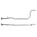 Exhaust Connecting Pipe for Ford KA 1.3 – BM50239