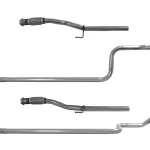 Exhaust Connecting Pipe for Peugeot 208 1.6 – BM50241