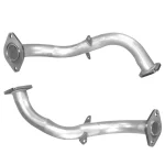 Exhaust Connecting Pipe for Honda Civic 1.8 – BM50244