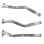 Exhaust Connecting Pipe for Renault Twingo 1.2 – BM50251