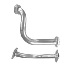 Exhaust Connecting Pipe for Suzuki Swift 1.3 – BM50252