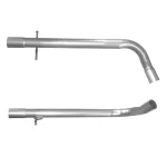 Exhaust Connecting Pipe for Audi A3 1.9 – BM50253