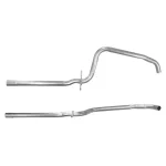 BM50256 — Connecting Pipe