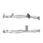 Exhaust Connecting Pipe for Mitsubishi GTO 3.0 – BM50261
