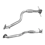 Exhaust Connecting Pipe for FIAT Multipla 1.9 – BM50263
