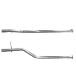 Exhaust Connecting Pipe for Peugeot Partner 1.9 – BM50264