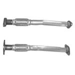 Exhaust Connecting Pipe for Ford Fiesta 1.3 – BM50265
