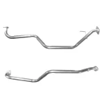 Exhaust Connecting Pipe for Suzuki Jimny 1.3 – BM50270