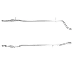 Exhaust Connecting Pipe for FIAT Punto 1.3 – BM50277