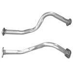 Exhaust Connecting Pipe for Suzuki Swift 1.2 – BM50286