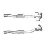 BM50290 — Connecting Pipe
