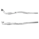 Exhaust Connecting Pipe for Vauxhall Astra 1.6 – BM50293