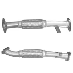 BM50294 — Connecting Pipe