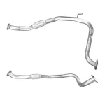 BM50313 — Connecting Pipe